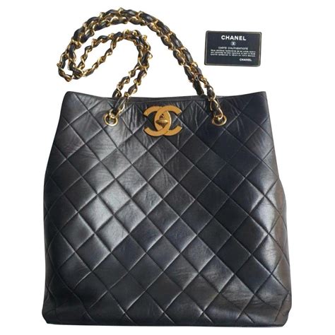 buy old chanel bag torn|best vintage Chanel bags.